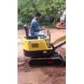 Sino Mini 1 Ton New Crawler Excavator